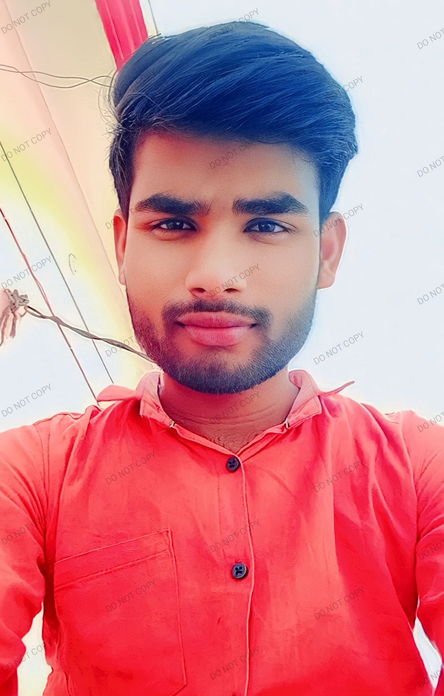 Profile Photo